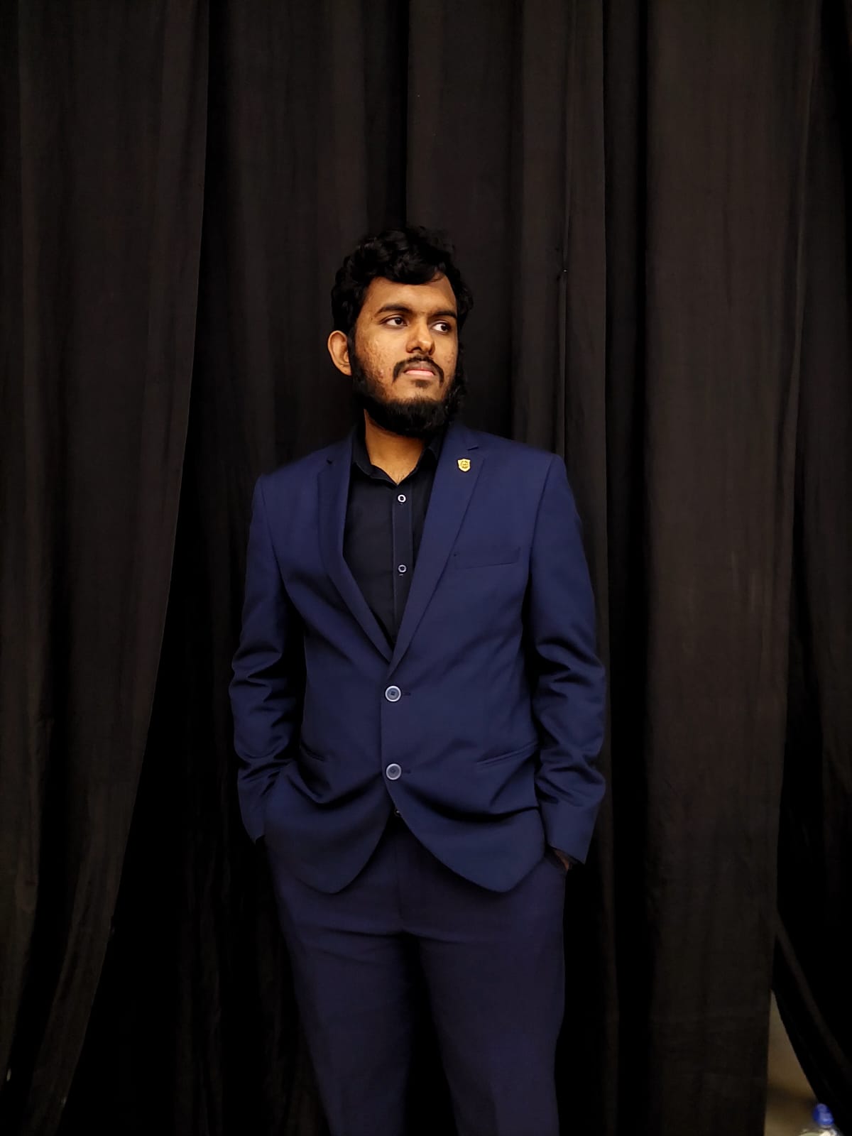 Tanvir Profile Picture